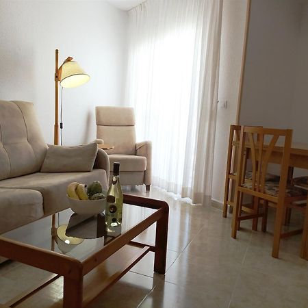 La Linea Apartment Calpe Luaran gambar