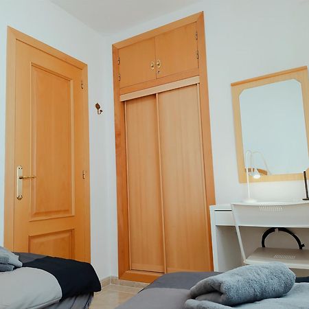 La Linea Apartment Calpe Luaran gambar