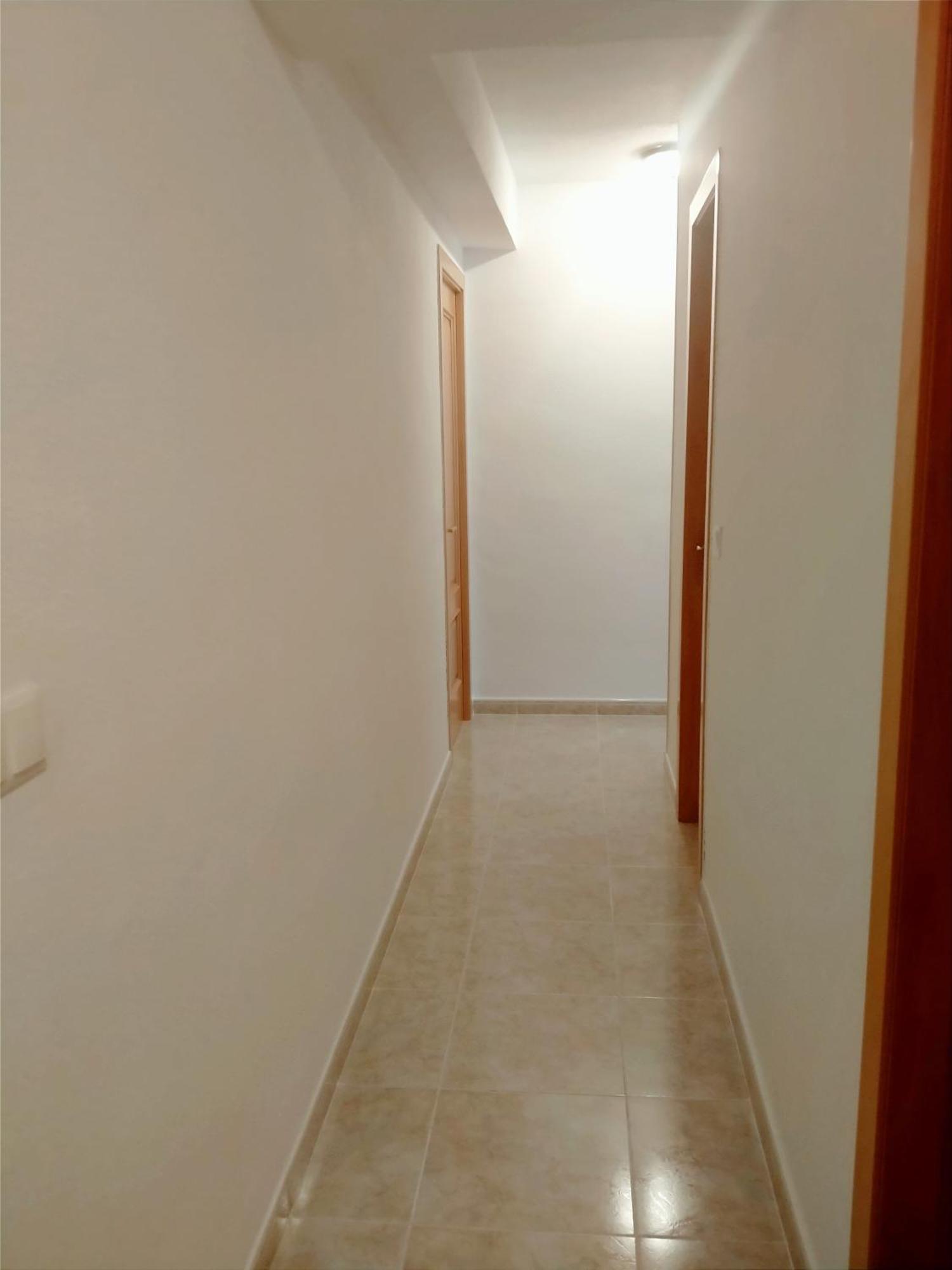 La Linea Apartment Calpe Luaran gambar