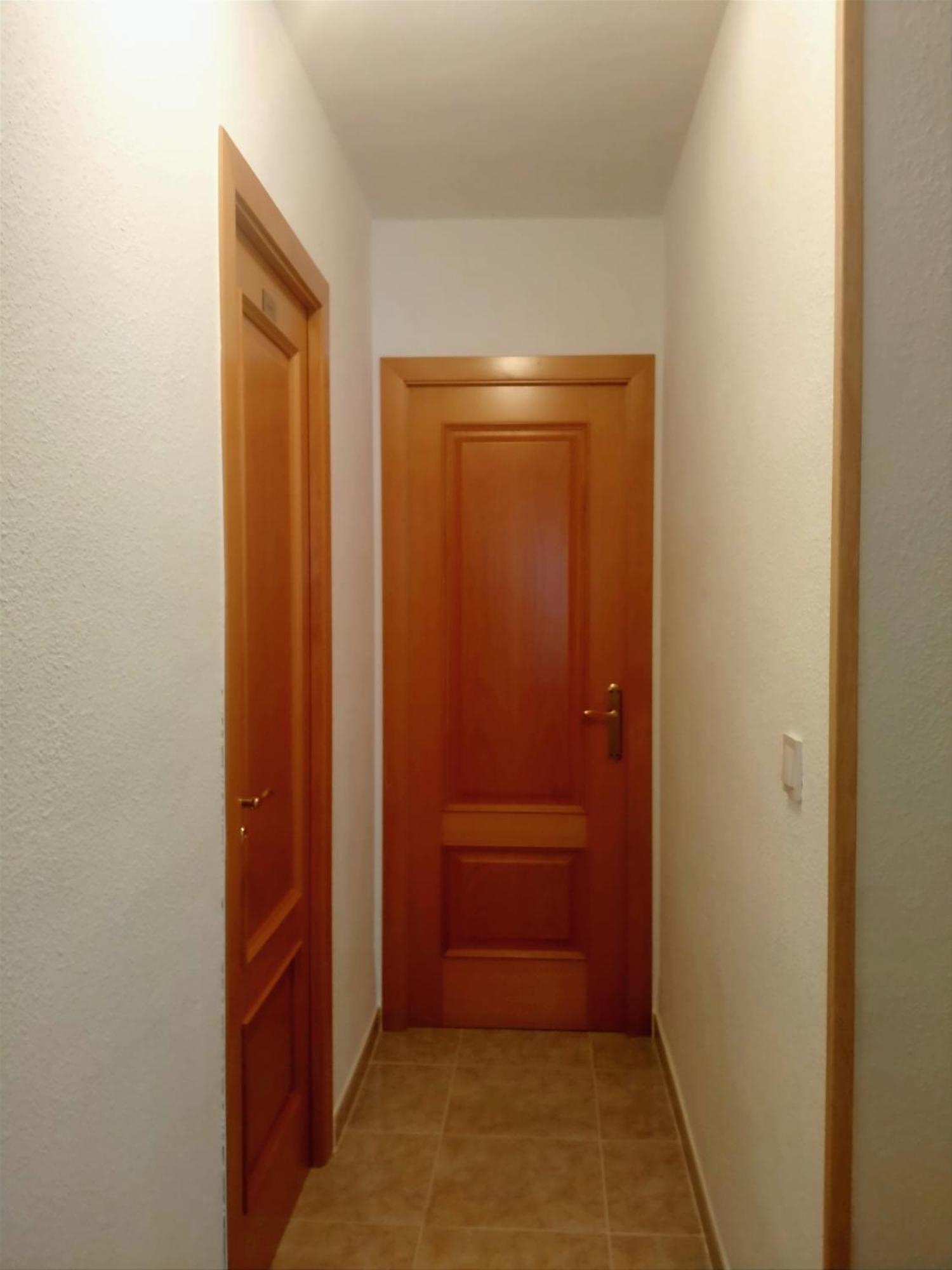 La Linea Apartment Calpe Luaran gambar