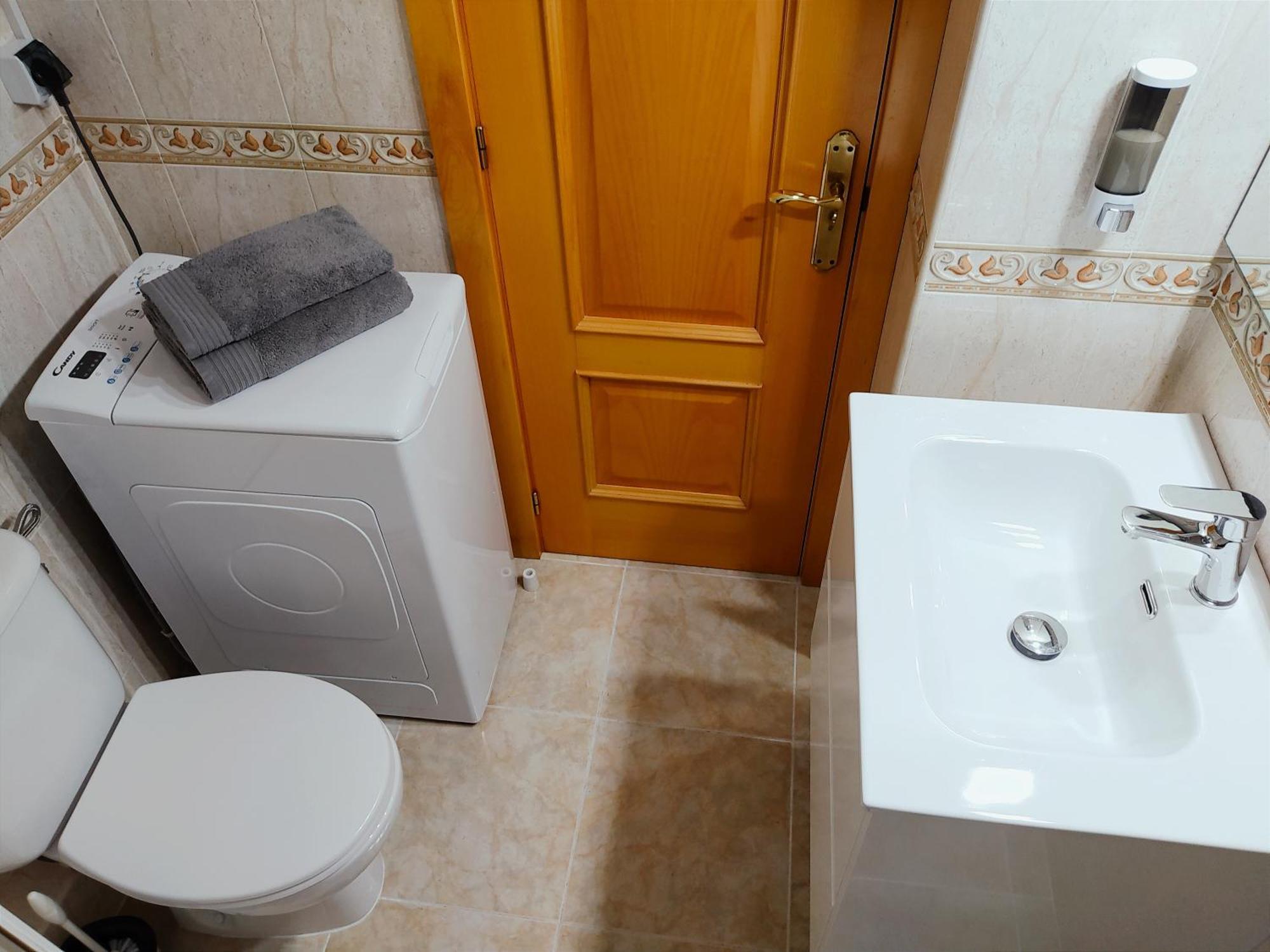 La Linea Apartment Calpe Luaran gambar