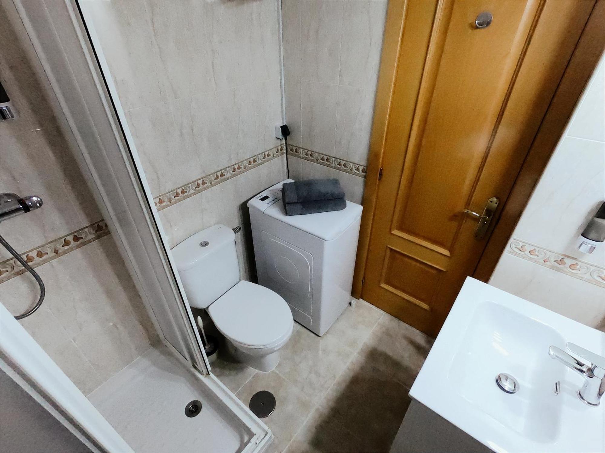 La Linea Apartment Calpe Luaran gambar