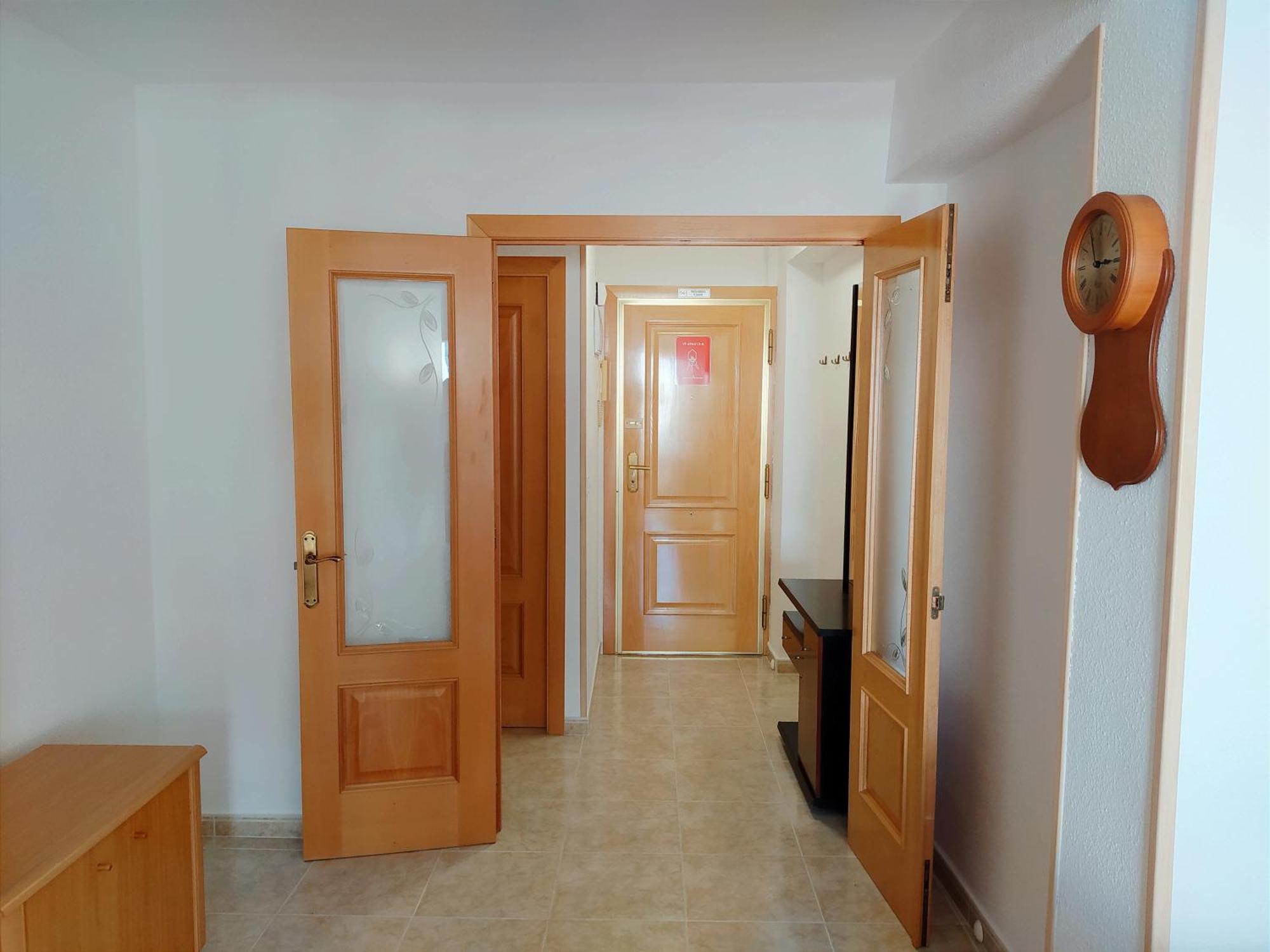 La Linea Apartment Calpe Luaran gambar